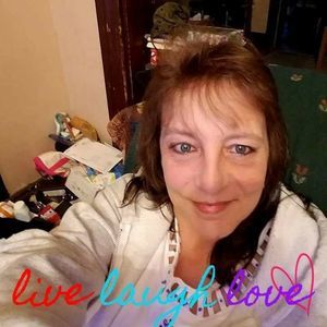 Meet your Posher, Lou ann